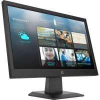 Монитор HP P19b G4 (9TY83AA) фото 2